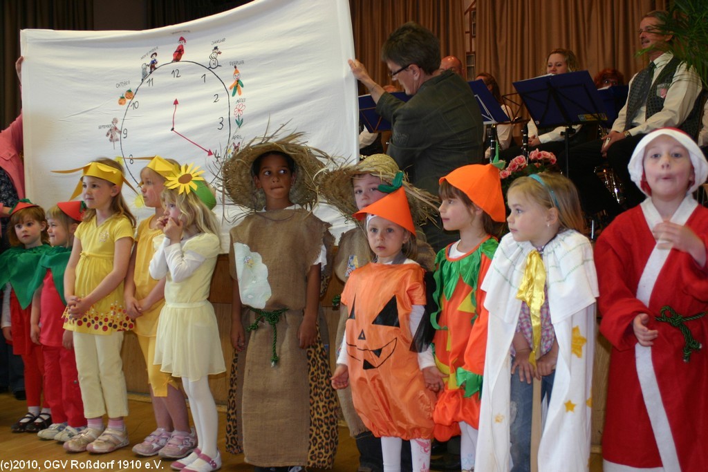 Kindergarten Sternenland