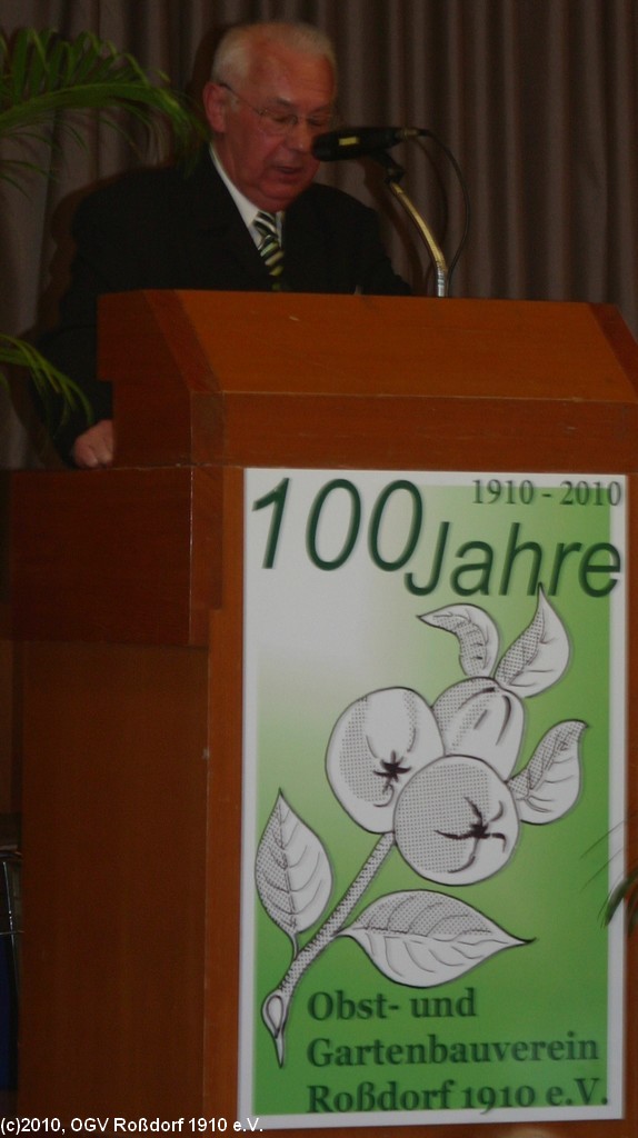 Laudator Klaus-Dieter Ermold