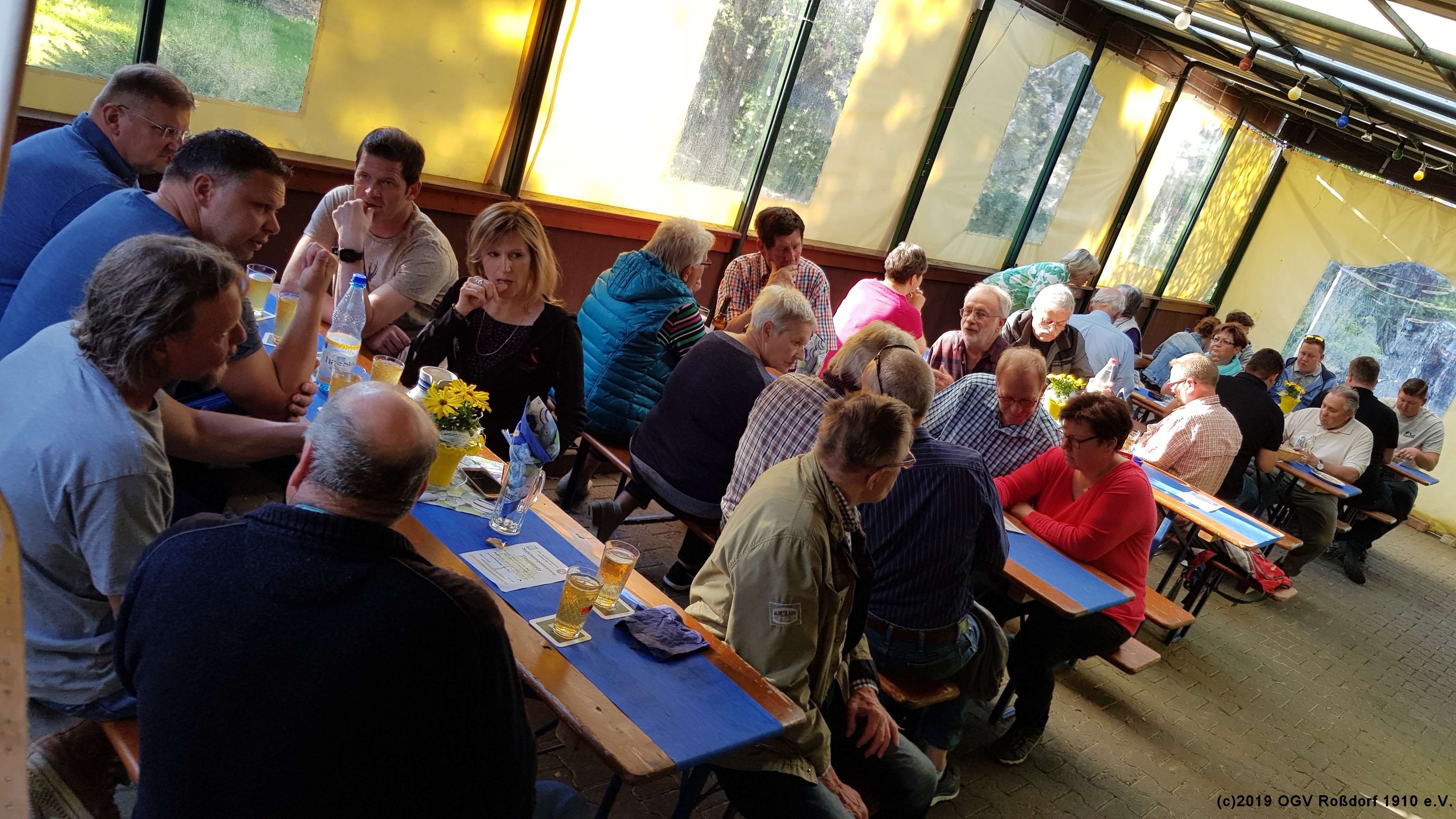 Gut besuchte Apfelweinprämierung