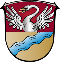 Wappen Altkreis Hanau