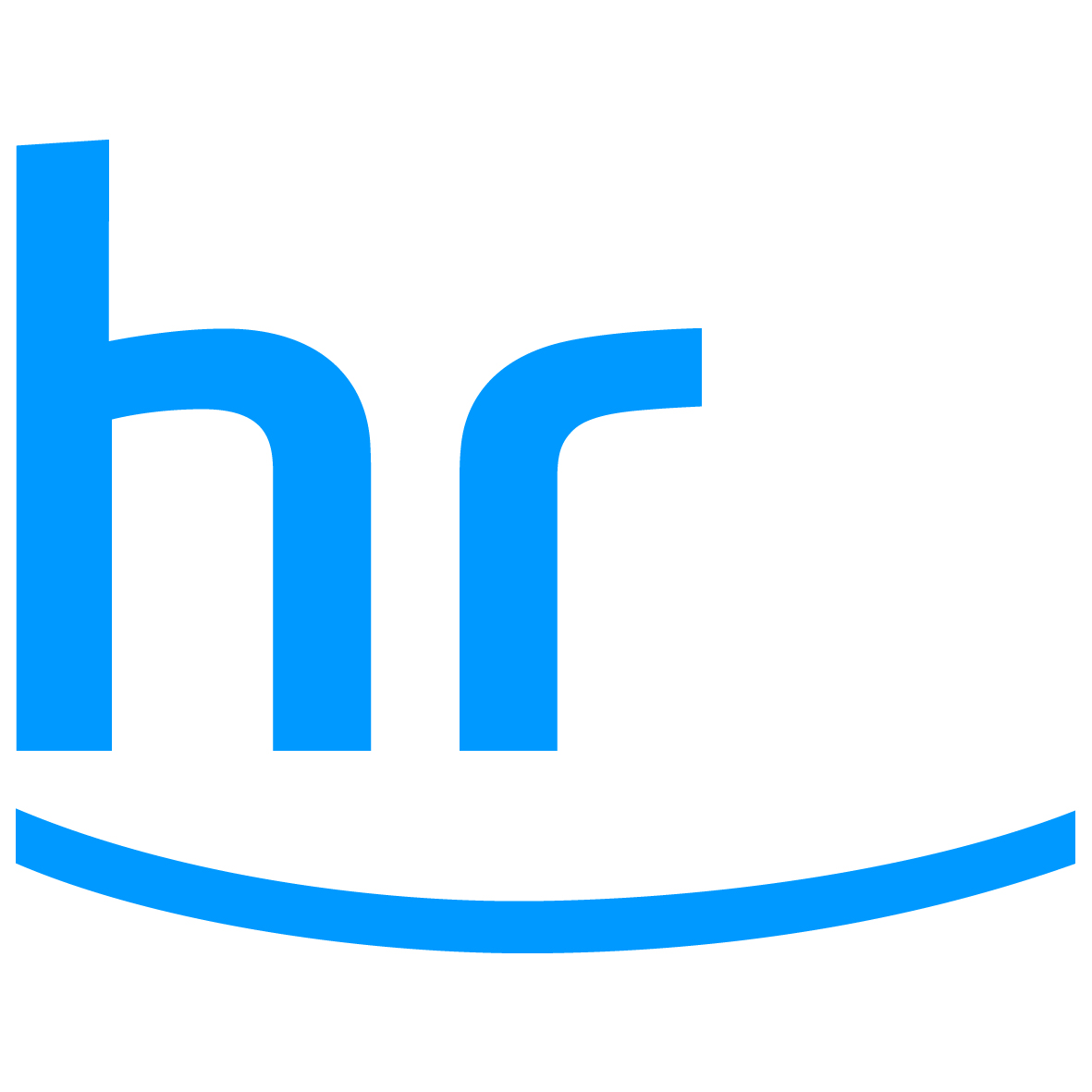 Logo hr